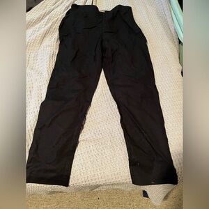 Black dress pants Chico’s